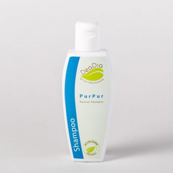 PurPur – Neutralshampoo