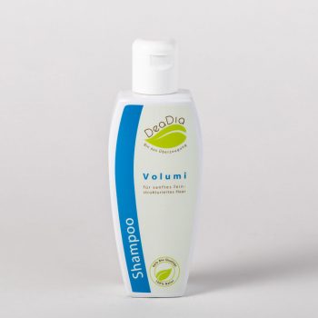 Volumi – Shampoo