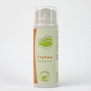 TopKam – Haarpflege Lotion